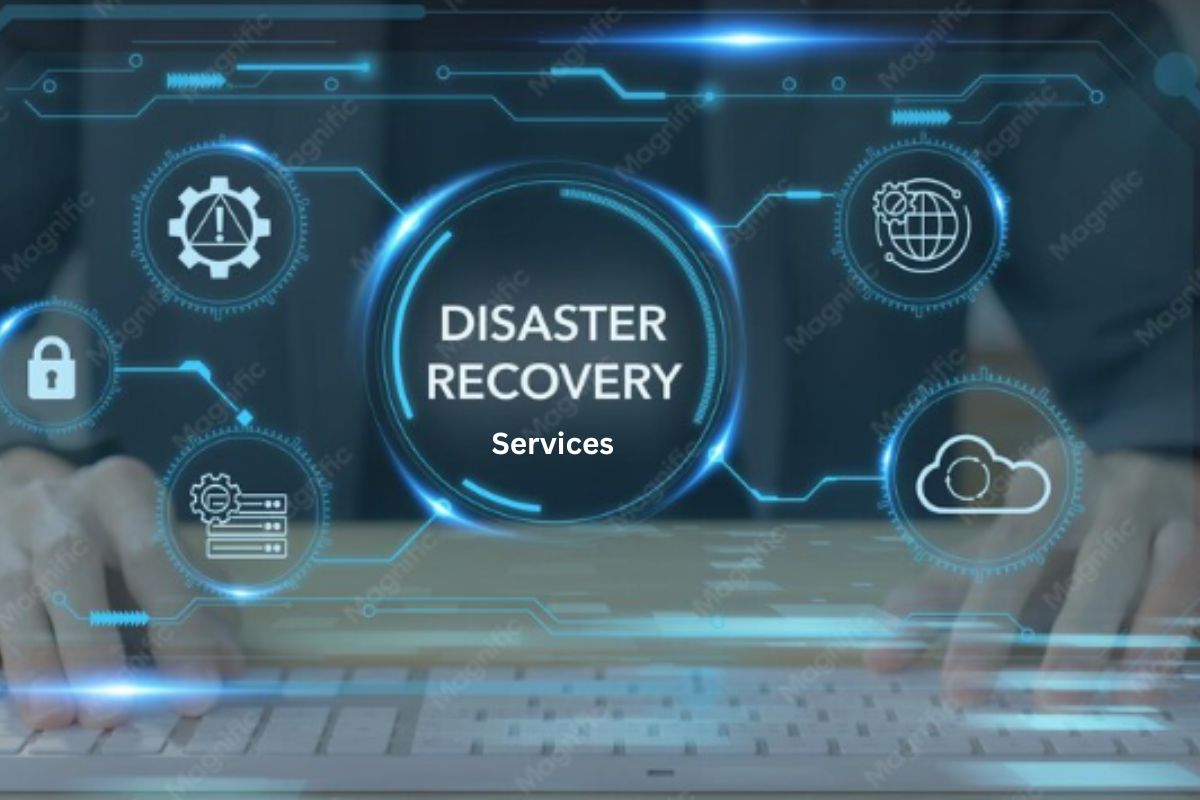 Disaster Recovery Services
